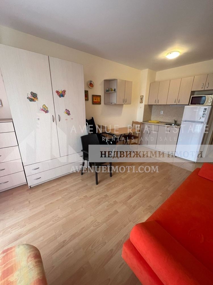 Продава  1-стаен, област Бургас, к.к. Слънчев бряг • 45 320 EUR • ID 88018886 — holmes.bg - [1] 
