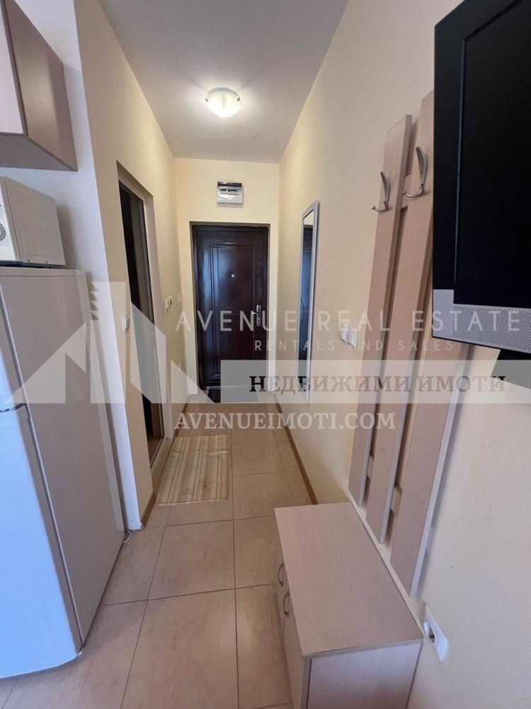 De vânzare  Studio regiunea Burgas , c.c. Slânciev briag , 39 mp | 75766821 - imagine [2]