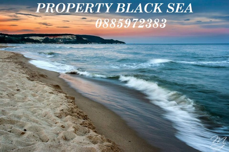 Продава  1-стаен град Бургас , Славейков , 45 кв.м | 59351989