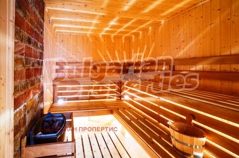 Продава 1-СТАЕН, к.к. Слънчев бряг, област Бургас, снимка 5 - Апартаменти - 53450778