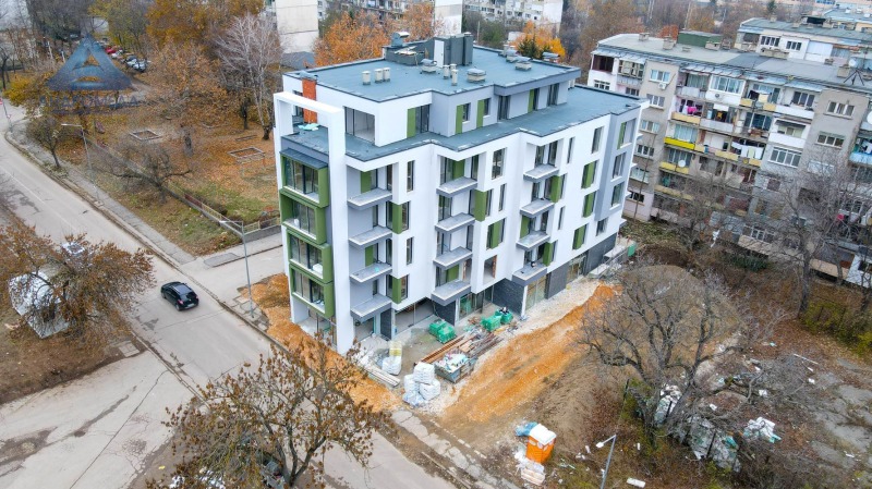 Продава 2-СТАЕН, гр. Плевен, Сторгозия, снимка 6 - Aпартаменти - 48029523