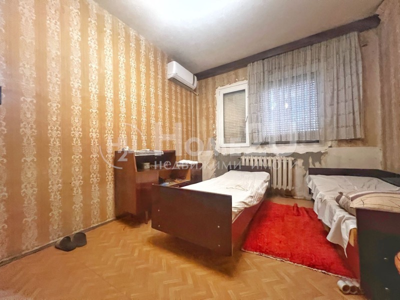Продаја  1 спаваћа соба Пловдив , Изгрев , 64 м2 | 39824461 - слика [2]