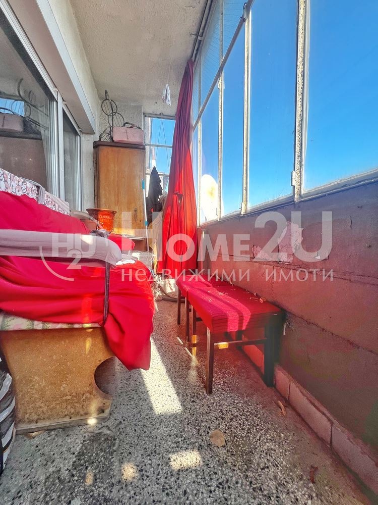Продаја  1 спаваћа соба Пловдив , Изгрев , 64 м2 | 39824461 - слика [4]
