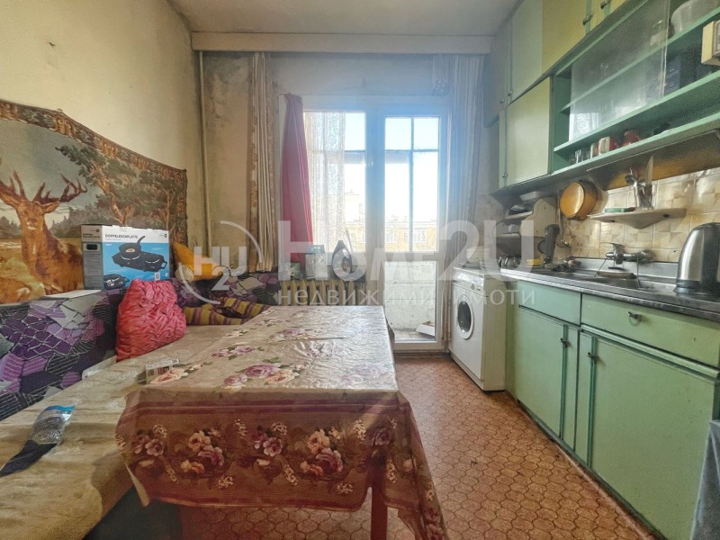 Продаја  1 спаваћа соба Пловдив , Изгрев , 64 м2 | 39824461 - слика [3]