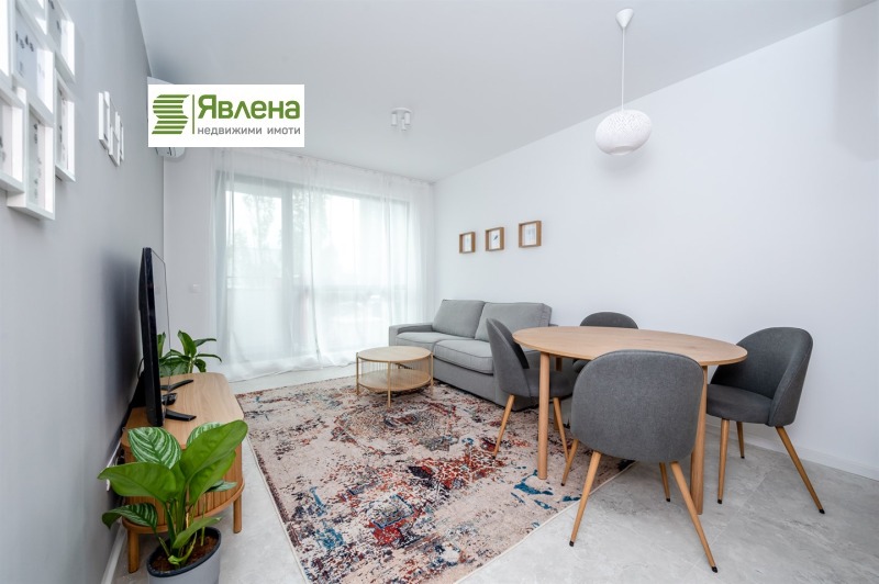 Zu verkaufen  1 Schlafzimmer Sofia , 7-mi 11-ti kilometar , 67 qm | 50516644