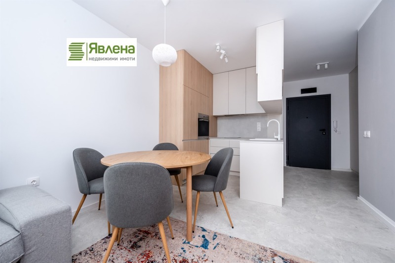 Zu verkaufen  1 Schlafzimmer Sofia , 7-mi 11-ti kilometar , 67 qm | 50516644 - Bild [2]