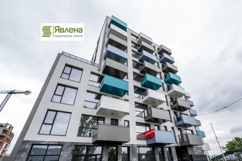 Zu verkaufen  1 Schlafzimmer Sofia , 7-mi 11-ti kilometar , 67 qm | 50516644 - Bild [9]