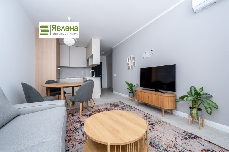 Zu verkaufen  1 Schlafzimmer Sofia , 7-mi 11-ti kilometar , 67 qm | 50516644 - Bild [3]