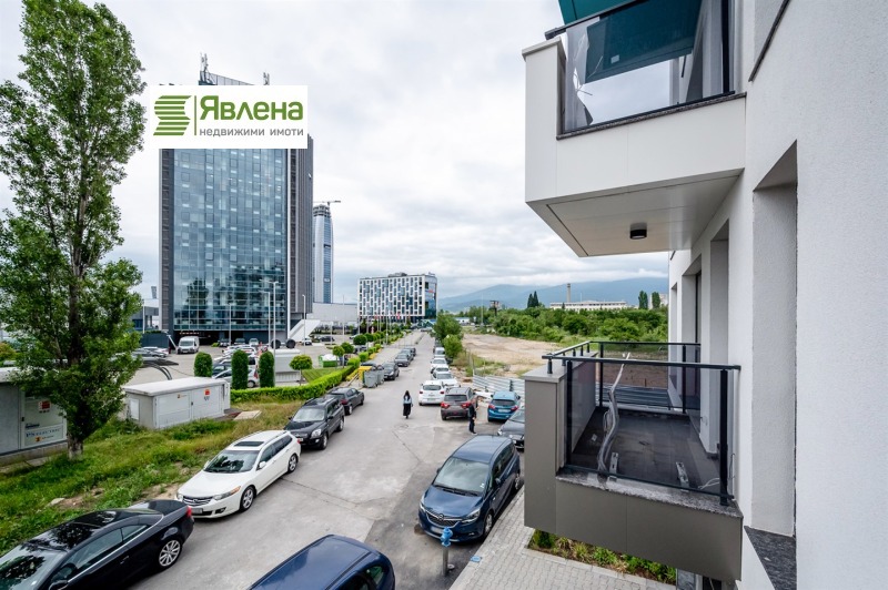 Zu verkaufen  1 Schlafzimmer Sofia , 7-mi 11-ti kilometar , 67 qm | 50516644 - Bild [8]