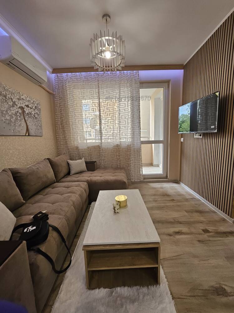 Продава  2-стаен град Стара Загора , Три чучура - център , 77 кв.м | 81280237 - изображение [6]