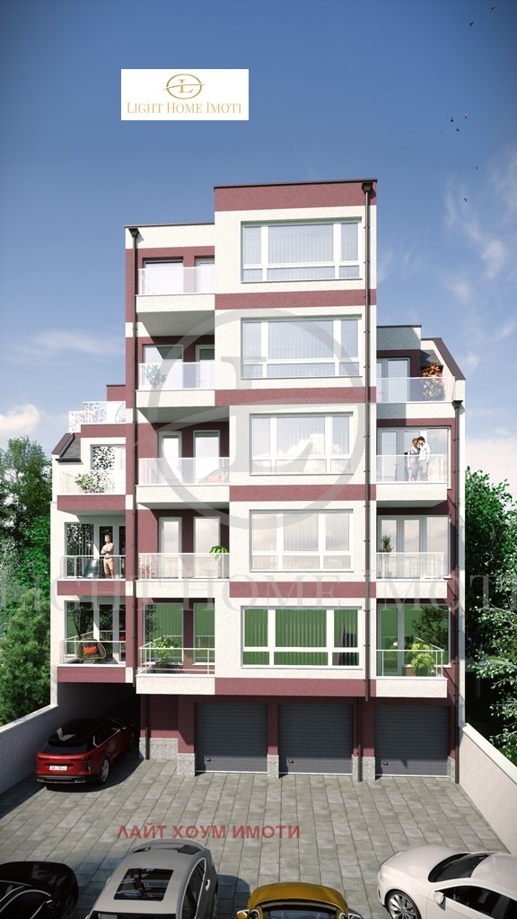 Продава 2-СТАЕН, град Пловдив, Център • 110976 € • 72359198 — Holmes.bg