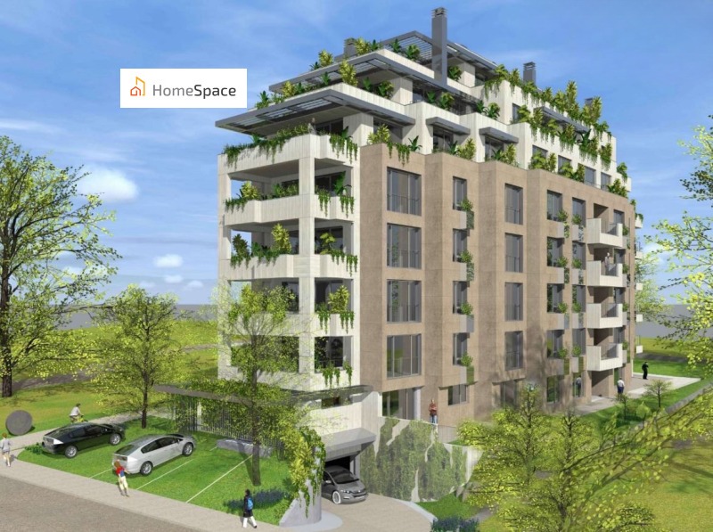 Продава 2-СТАЕН, град София, Овча купел • 207230 € / 405306.65 лв. • 87056193 1