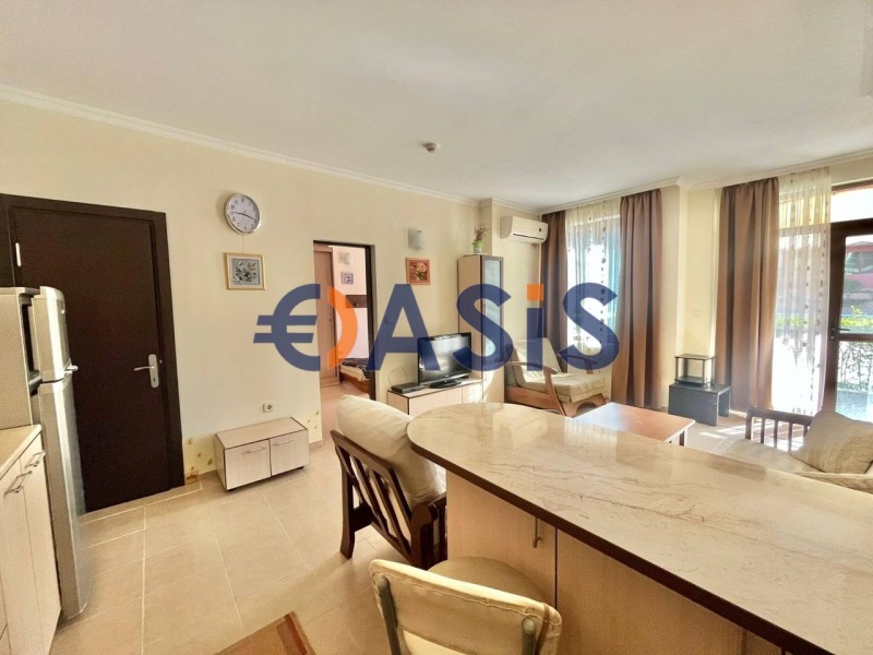 Продава 2-СТАЕН, гр. Свети Влас, област Бургас, снимка 6 - Апартаменти - 52579588