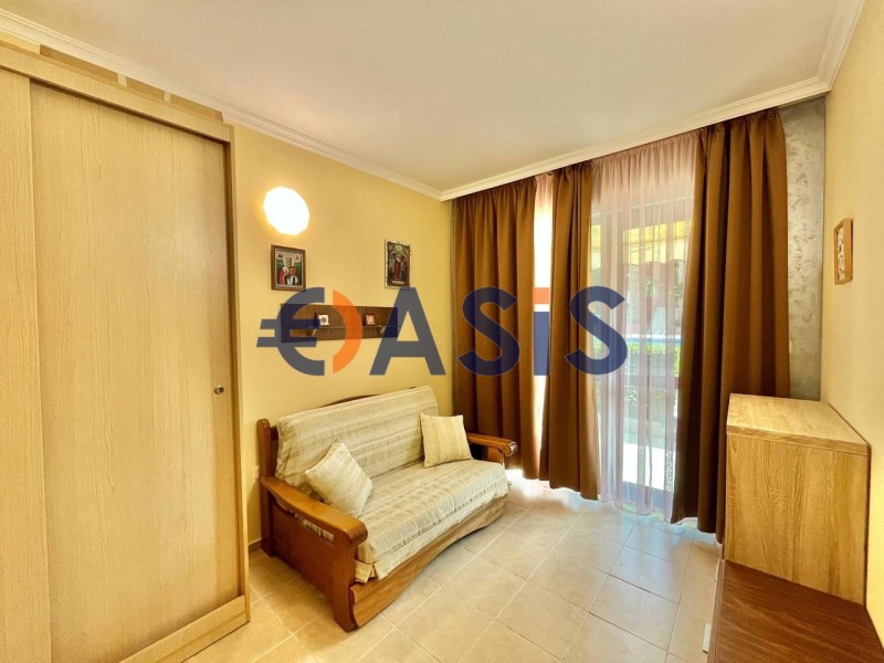 Продава 2-СТАЕН, гр. Свети Влас, област Бургас, снимка 5 - Апартаменти - 52579588