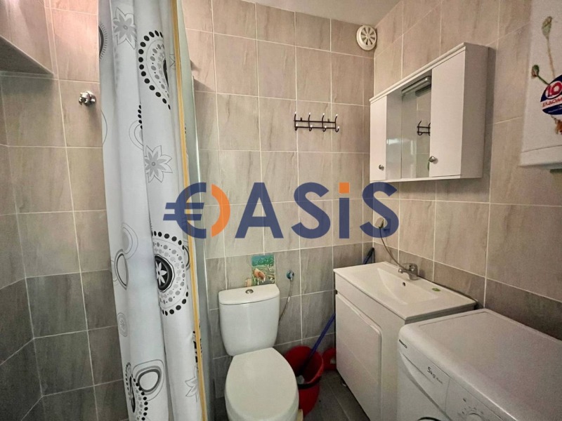 Продава 2-СТАЕН, гр. Свети Влас, област Бургас, снимка 7 - Апартаменти - 52579588