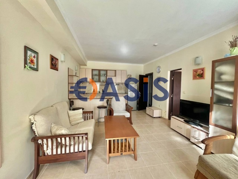 Продава 2-СТАЕН, гр. Свети Влас, област Бургас, снимка 8 - Апартаменти - 52579588