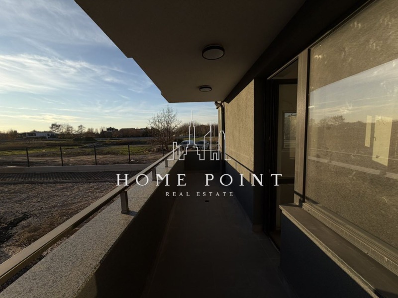 Продава 2-СТАЕН, гр. Пловдив, Остромила, снимка 4 - Апартаменти - 52691350