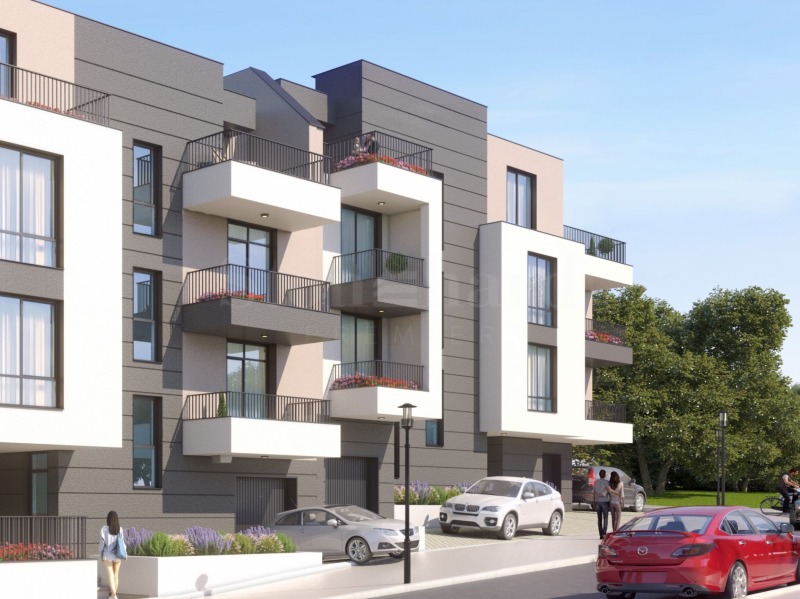 Продава 2-СТАЕН, гр. Созопол, област Бургас, снимка 4 - Апартаменти - 53107754