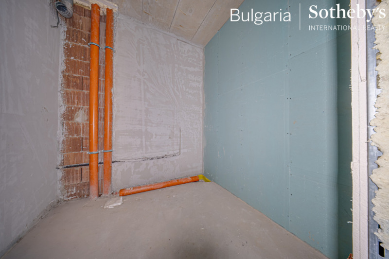 Продава 2-СТАЕН, гр. София, Кръстова вада, снимка 9 - Апартаменти - 53153337