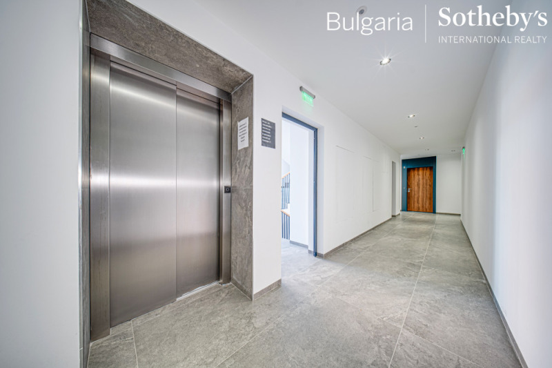 Продава 2-СТАЕН, гр. София, Кръстова вада, снимка 2 - Апартаменти - 53153337