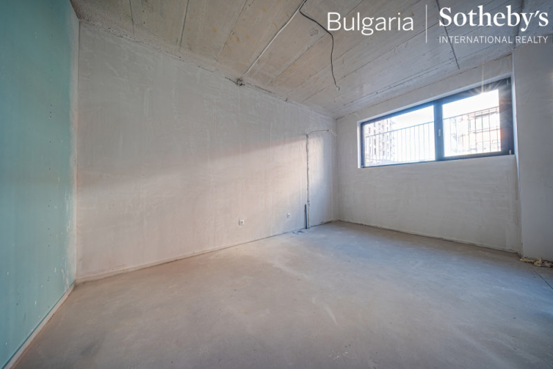 Продава 2-СТАЕН, гр. София, Кръстова вада, снимка 8 - Апартаменти - 53153337