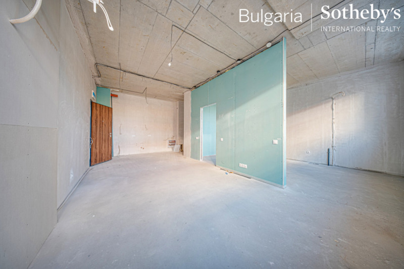 Продава 2-СТАЕН, гр. София, Кръстова вада, снимка 4 - Апартаменти - 53153337