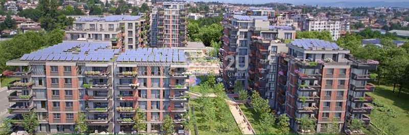 Продава 2-СТАЕН, гр. София, Карпузица, снимка 5 - Апартаменти - 53160469