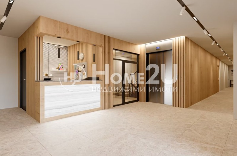 Продава 2-СТАЕН, гр. София, Карпузица, снимка 3 - Апартаменти - 53160469