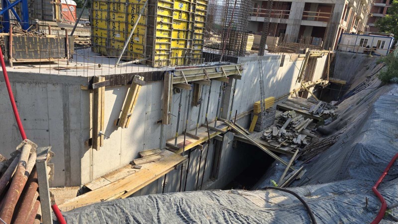 Продава 2-СТАЕН, гр. София, Дианабад, снимка 3 - Апартаменти - 53369833