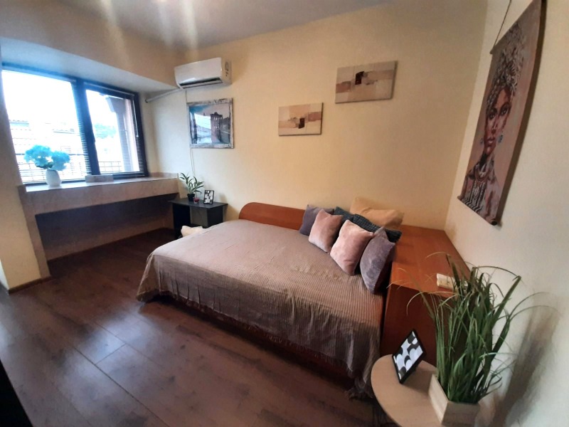 Te koop  2 slaapkamers Plovdiv , Mladezjki Chalm , 80 m² | 99948832 - afbeelding [11]