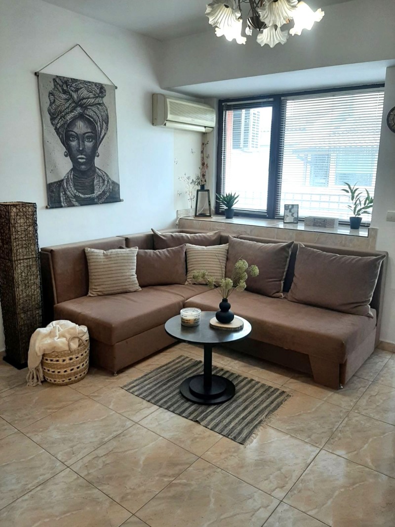 For Sale  2 bedroom Plovdiv , Mladezhki Halm , 80 sq.m | 99948832 - image [4]