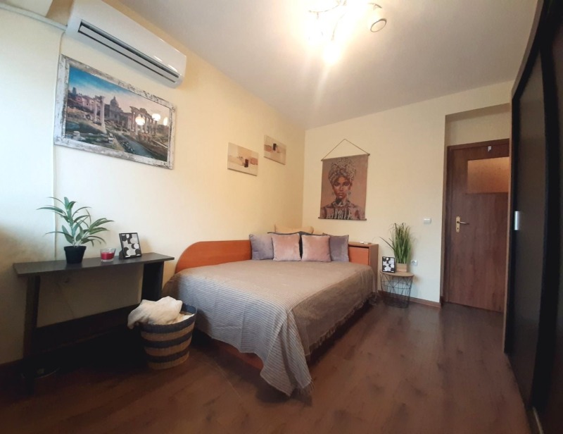 For Sale  2 bedroom Plovdiv , Mladezhki Halm , 80 sq.m | 99948832 - image [10]