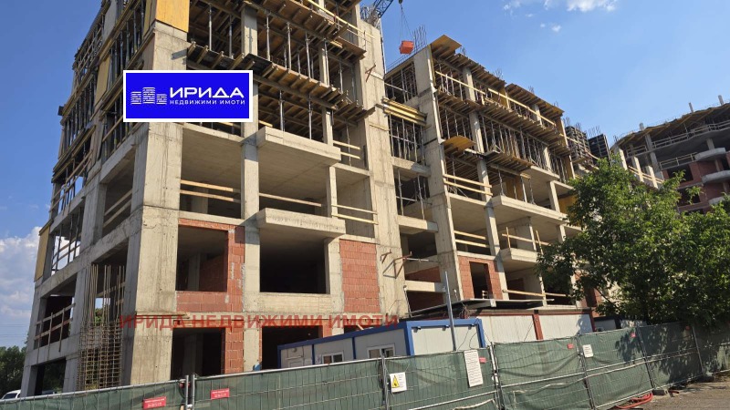 Продава  3-стаен град София , Младост 4 , 100 кв.м | 50802643 - изображение [2]