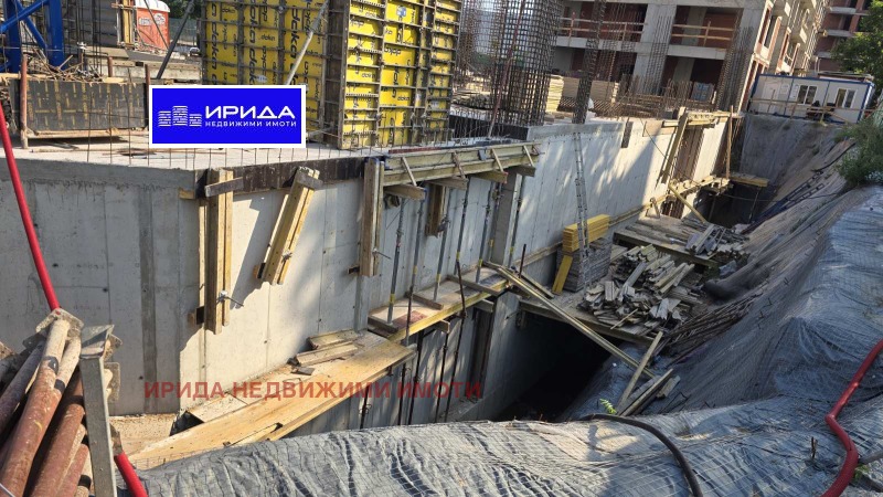 Продава  3-стаен град София , Младост 4 , 100 кв.м | 50802643 - изображение [3]