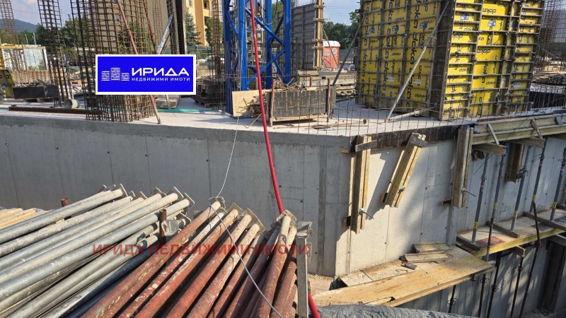 Продава  3-стаен град София , Младост 4 , 100 кв.м | 50802643 - изображение [4]