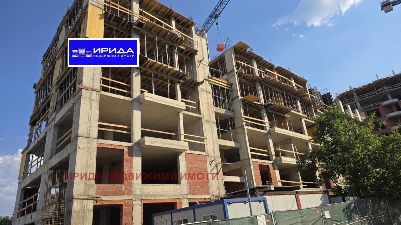 Продава  3-стаен град София , Младост 4 , 100 кв.м | 50802643