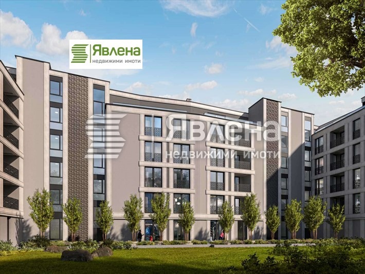 Продава  3-стаен град София , Кръстова вада , 129 кв.м | 59162820 - изображение [2]