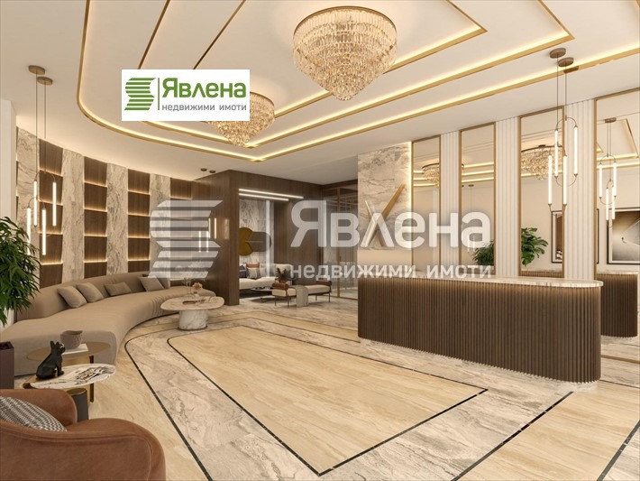 Продава  3-стаен град София , Кръстова вада , 129 кв.м | 59162820 - изображение [4]