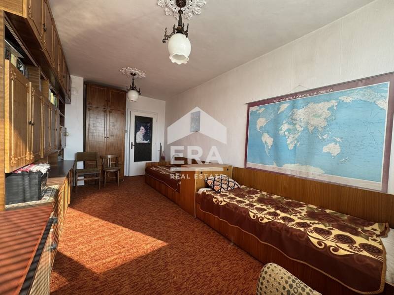 Продава  3-стаен град Силистра , Митница , 84 кв.м | 15704033 - изображение [5]