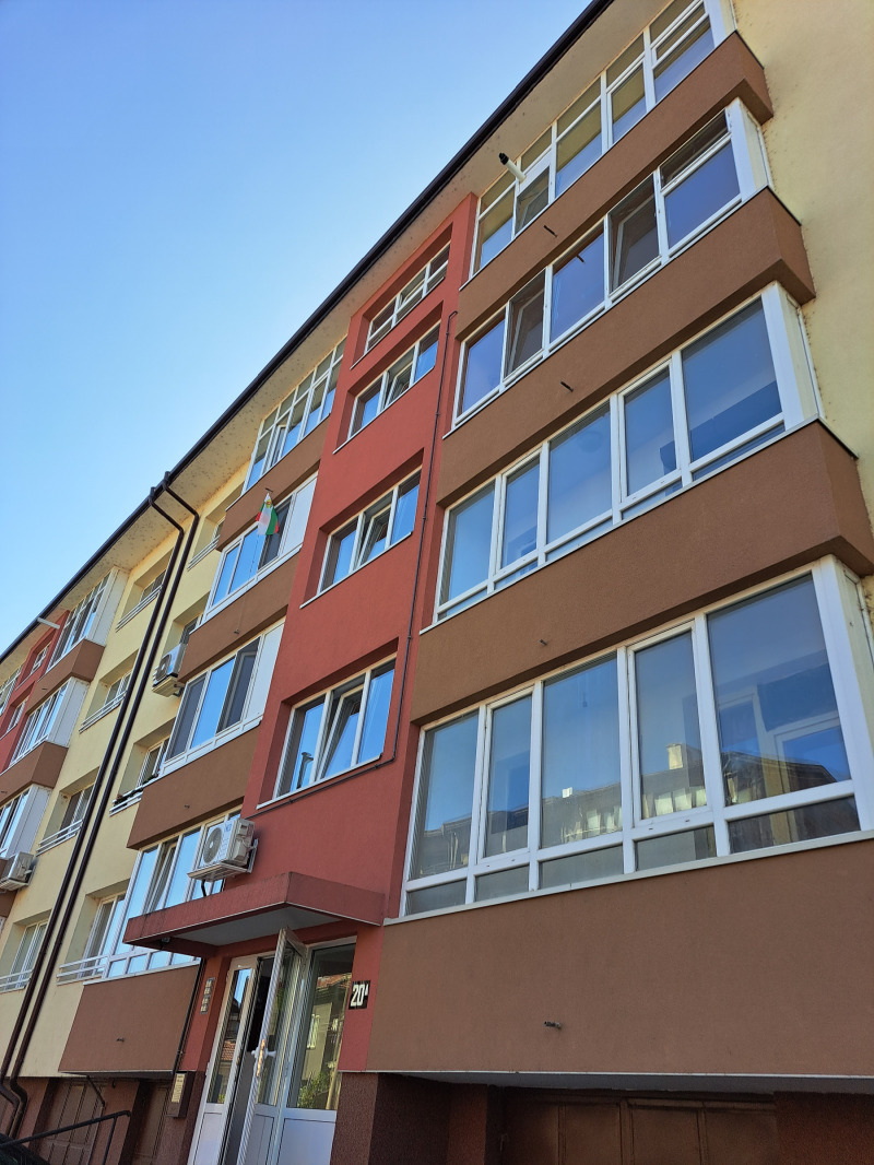 Продава  3-стаен област София , гр. Ботевград , 110 кв.м | 15496075 - изображение [14]