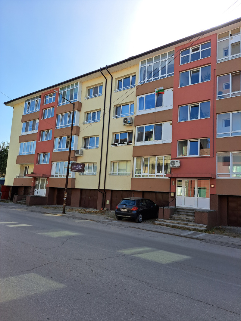 Продава  3-стаен област София , гр. Ботевград , 110 кв.м | 15496075 - изображение [4]