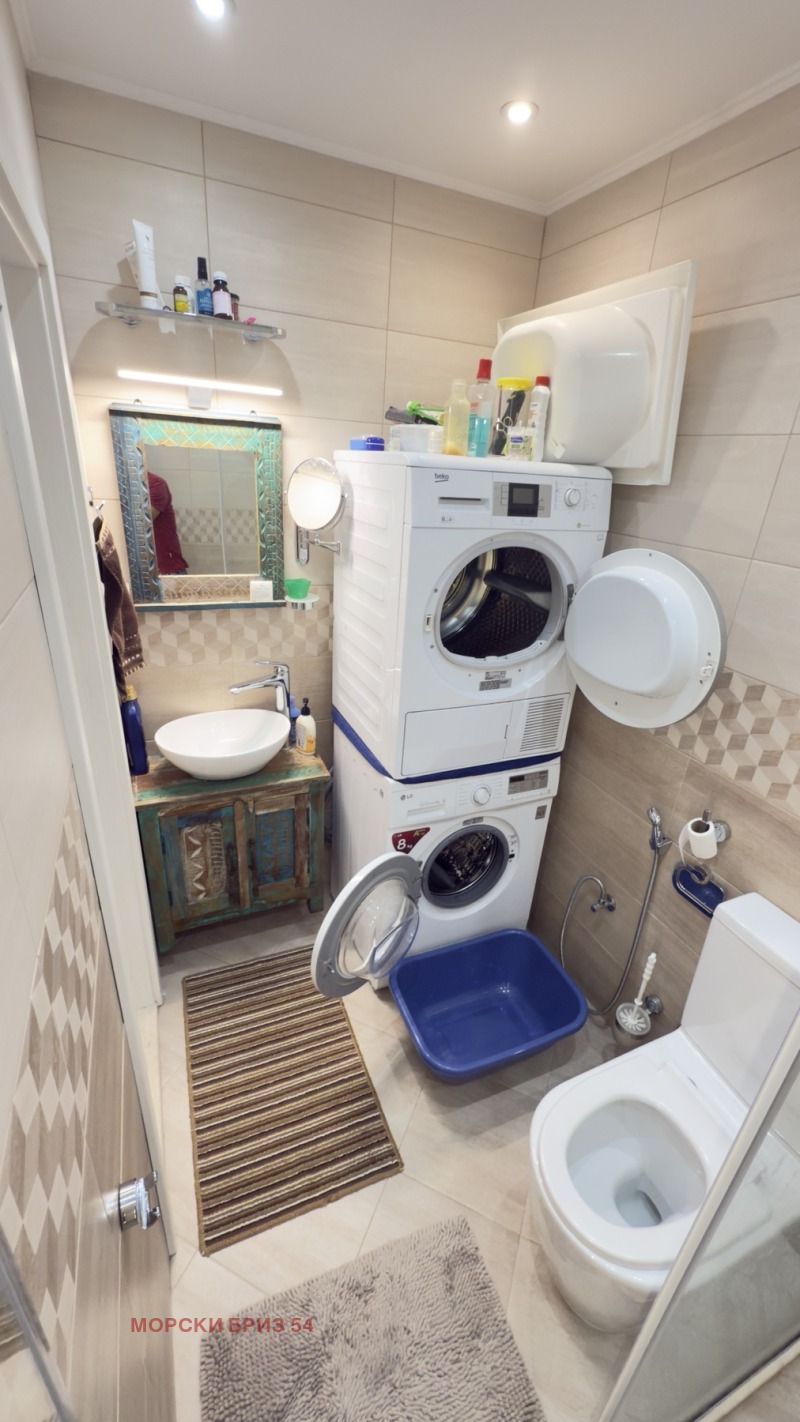 In vendita  2 camere da letto Burgas , Sarafovo , 99 mq | 71939479 - Immagine [6]