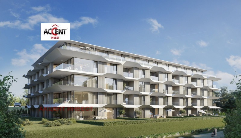 Продава 3-СТАЕН, гр. Варна, м-т Евксиноград