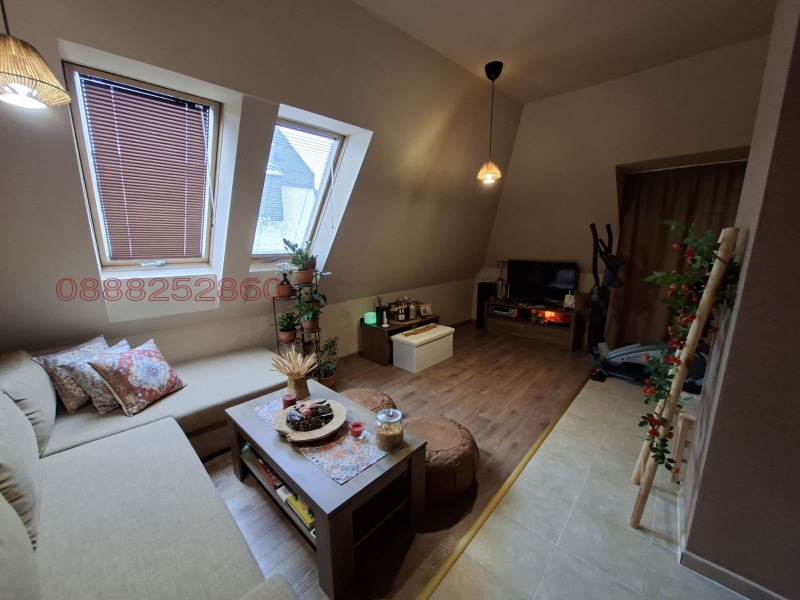 Продава 3-СТАЕН, гр. София, Витоша, снимка 1 - Апартаменти - 53315849