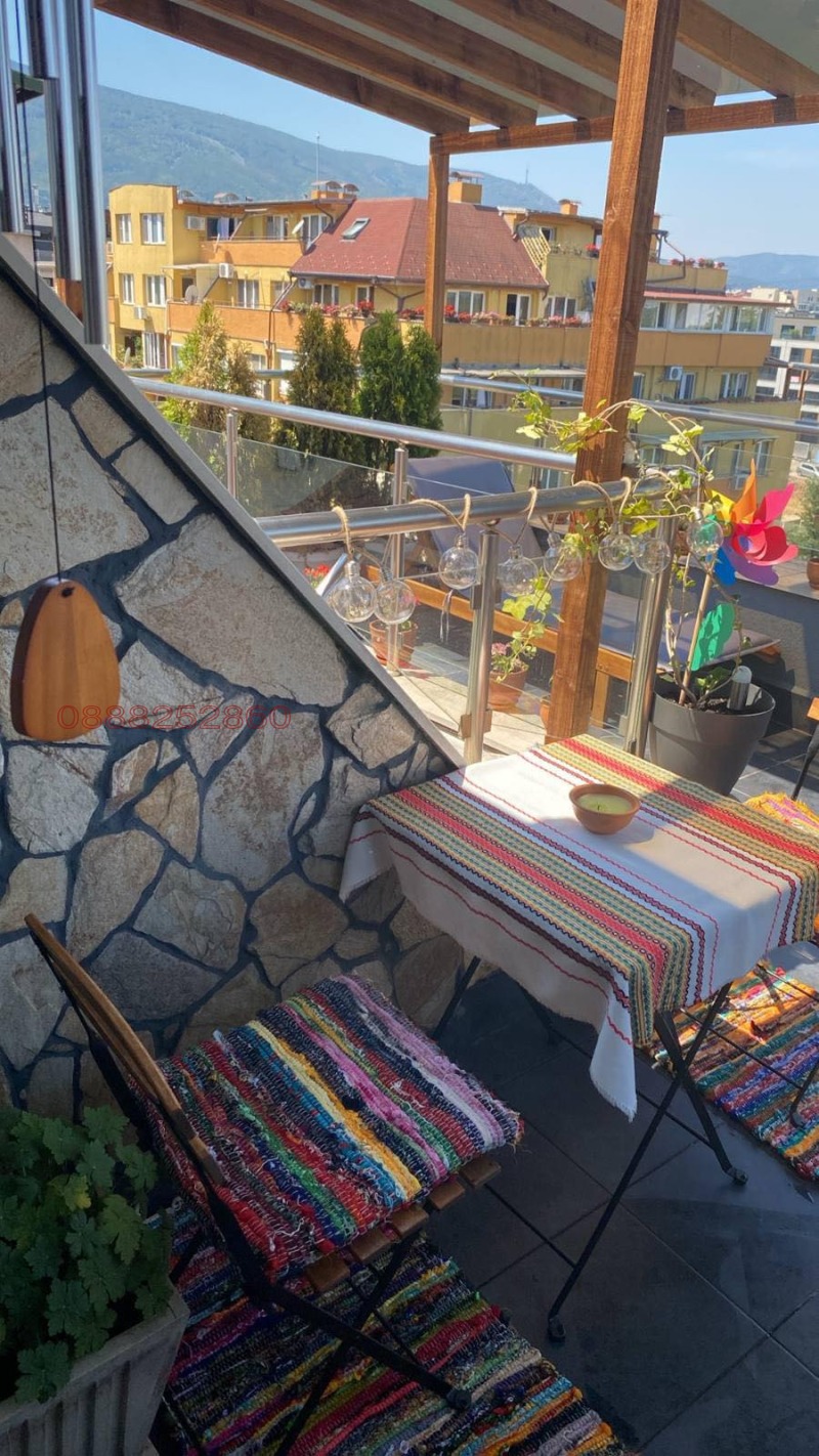 Продава 3-СТАЕН, гр. София, Витоша, снимка 14 - Апартаменти - 53315849