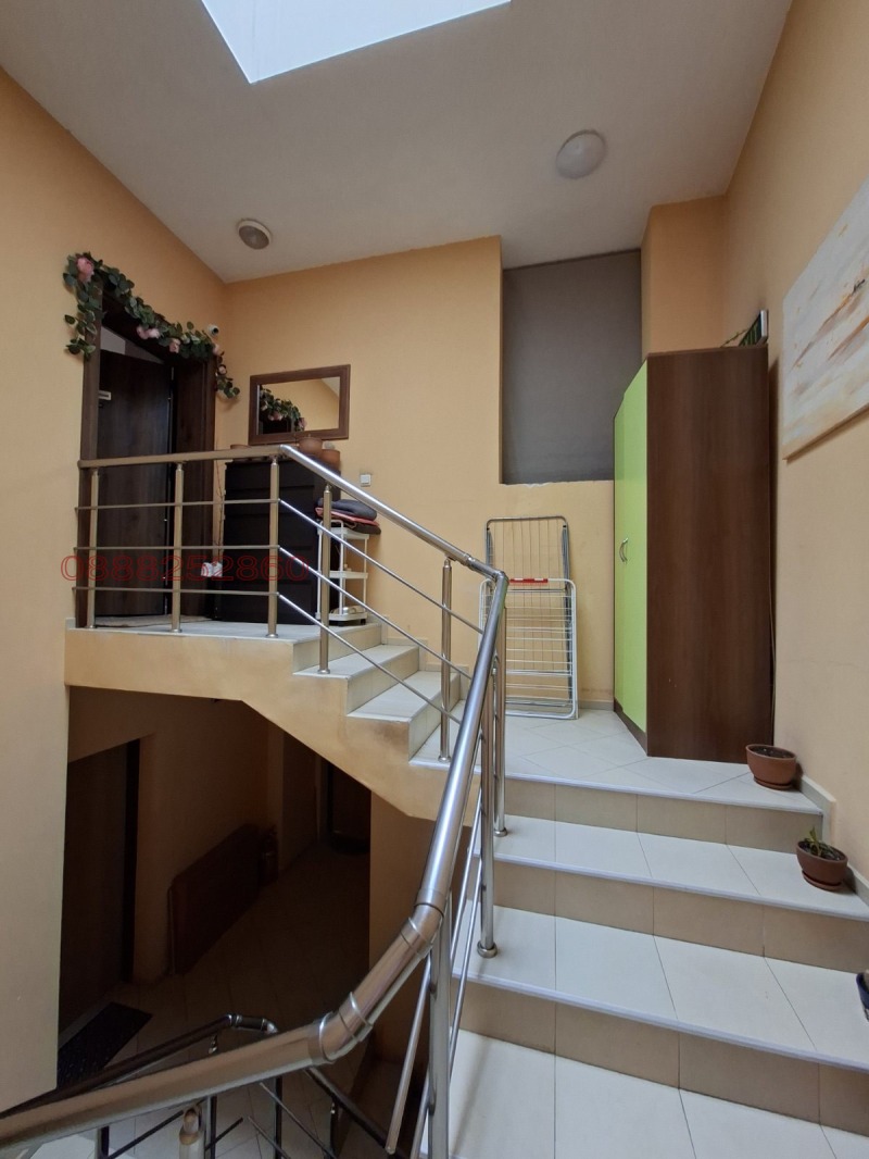 Продава 3-СТАЕН, гр. София, Витоша