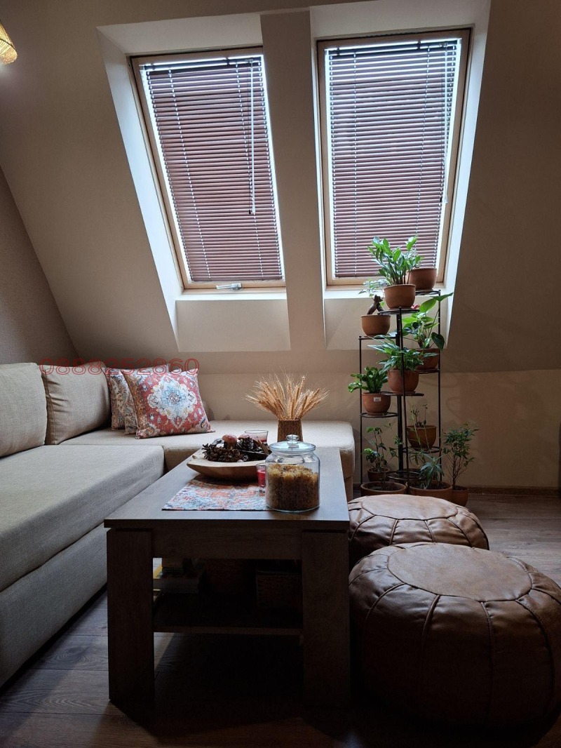 Продава 3-СТАЕН, гр. София, Витоша, снимка 12 - Апартаменти - 53315849