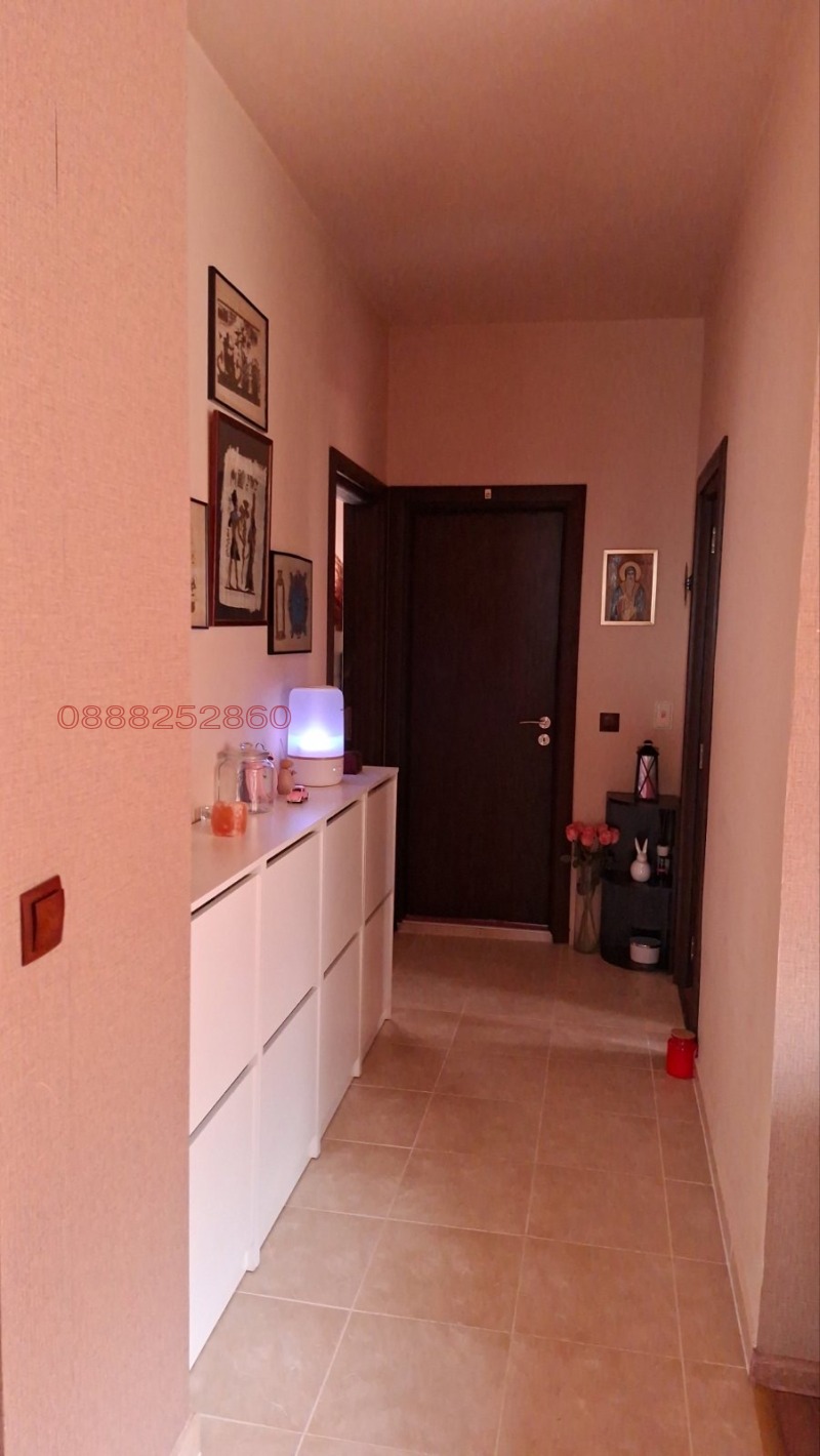 Продава 3-СТАЕН, гр. София, Витоша, снимка 8 - Апартаменти - 53315849