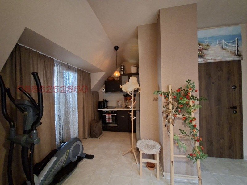 Продава 3-СТАЕН, гр. София, Витоша, снимка 9 - Апартаменти - 53315849