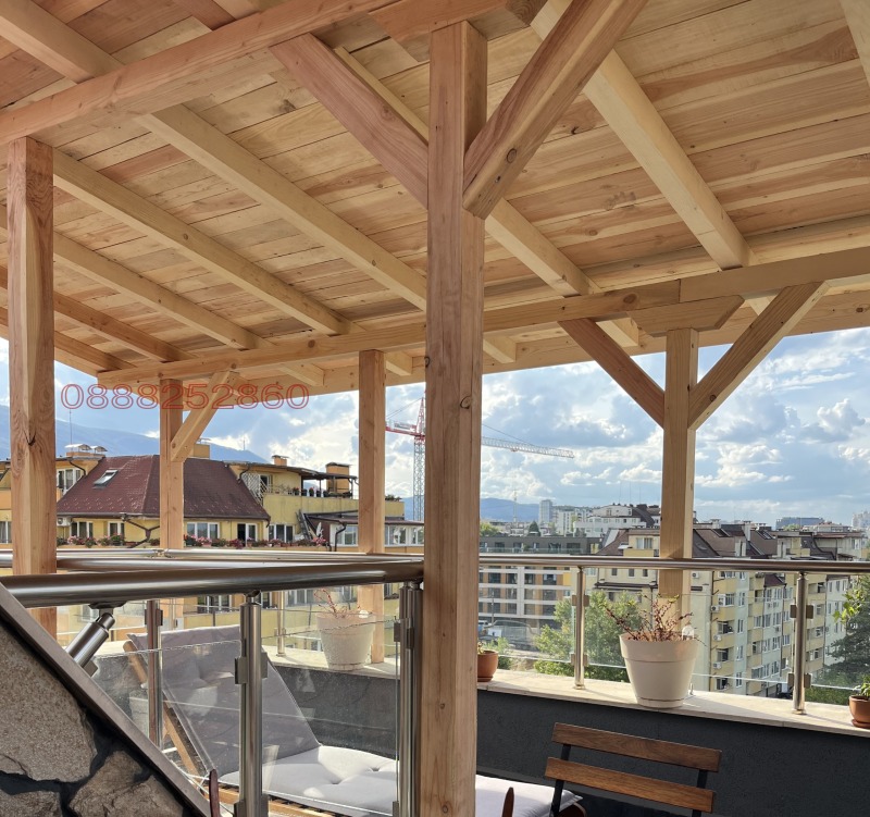 Продава 3-СТАЕН, гр. София, Витоша, снимка 14 - Апартаменти - 53315849